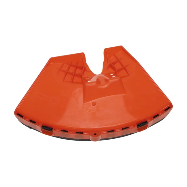 Trimmerkopfabdeckung für Oleomac Sparta 25 Sparta 26 250T 722 726 727 Freischneider (OEM 61030197)