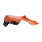 Trimmerkopfabdeckung für Oleomac Sparta 25 Sparta 26 250T 722 726 727 Freischneider (OEM 61030197)
