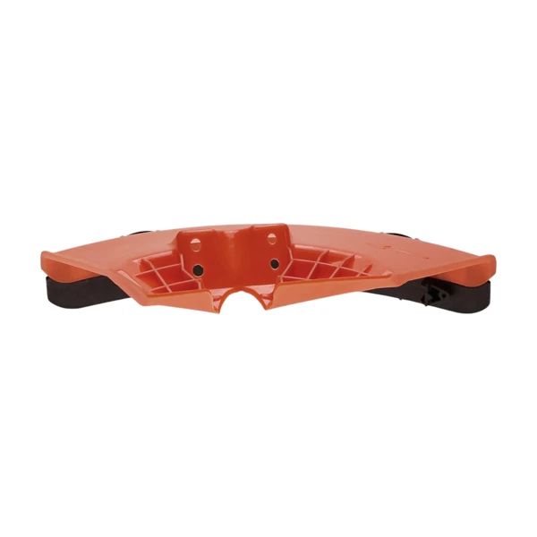 Trimmerkopfabdeckung für Oleomac Sparta 25 Sparta 26 250T 722 726 727 Freischneider (OEM 61030197)