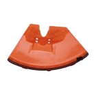Trimmerkopfabdeckung für Oleomac Sparta 25 Sparta 26 250T 722 726 727 Freischneider (OEM 61030197)