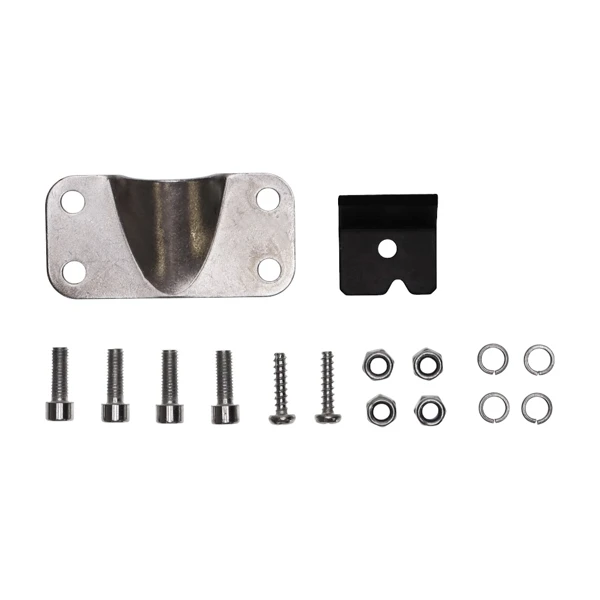 Trimmerkopfabdeckung für Oleomac Sparta 25 Sparta 26 250T 722 726 727 Freischneider (OEM 61030197)