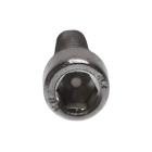 Trimmerkopfabdeckung für Oleomac Sparta 25 Sparta 26 250T 722 726 727 Freischneider (OEM 61030197)
