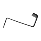 Trimmerkopfabdeckung für Stihl FS38 FS45 FS46 FS50 Freischneider (OEM 41407108100)