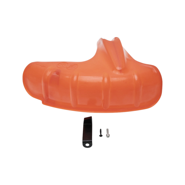 Trimmerkopfabdeckung für Stihl FS38 FS45 FS46 FS50 Freischneider (OEM 41407108100)