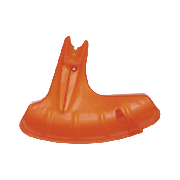 Trimmerkopfabdeckung für Stihl FS38 FS45 FS46 FS50 Freischneider (OEM 41407108100)