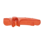 Trimmerkopfabdeckung für Stihl FS38 FS45 FS46 FS50 Freischneider (OEM 41407108100)