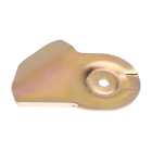 Triplexmesser 10,5 cm (4") für Wolf Mäher 2.42 4.42 6.42 HB 42 42/52 (OEM 6340-078 6340-082 VI42 / 52 6340078)