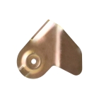 Triplexmesser 10,5 cm (4") für Wolf Mäher 2.42 4.42 6.42 HB 42 42/52 (OEM 6340-078 6340-082 VI42 / 52 6340078)