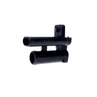 Tülle für Vergaser für Husqvarna 362 362XP 365 371XP 372 372XP Jonsered 2063 2065 2071 2165 2171 CS2163 CS2171 (OEM 503665301)