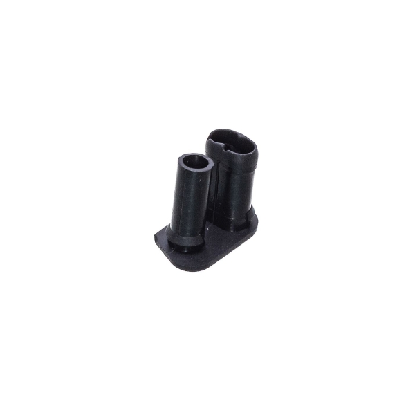 Tülle für Vergaser-Haube für Kettensäge Stihl 044 046 MS440 MS460 (OEM 11281820700)