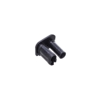 Tülle für Vergaser-Haube für Kettensäge Stihl 044 046 MS440 MS460 (OEM 11281820700)