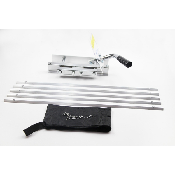Universal-Brettschneidewerkzeug geeignet Stangenlänge 40 cm (16") - 90 cm (36")
