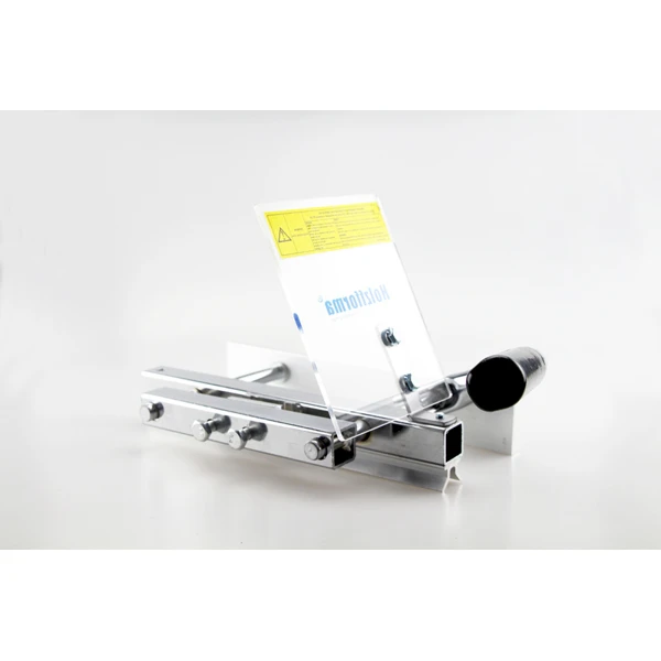 Universal-Brettschneidewerkzeug geeignet Stangenlänge 40 cm (16