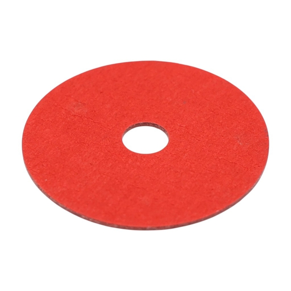 Universal Faser scheibe für Messerhalter für Rasenmäher und Gartentraktoren 57,45 mm x 1,55 mm x 10,75 mm