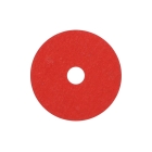 Universal Faser scheibe für Messerhalter für Rasenmäher und Gartentraktoren 57,45 mm x 1,55 mm x 10,75 mm