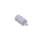 Universal Kraftstofffilter für Kettensägen und Freischneider Typ Porex mit Abgang am Schlauch 8 mm