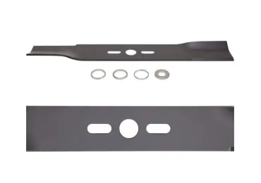 Universal-Mähmesser für Motormäher 38,1 cm (15")
