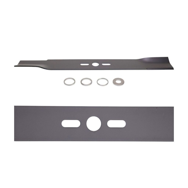 Universal-Mähmesser für Motormäher 45,7 cm (18")