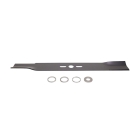 Universal-Mähmesser für Motormäher 45,7 cm (18")