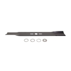 Universal-Mähmesser für Rasenmäher 43,1 cm (17")