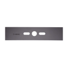Universal-Mähmesser mit Auffang für Rasenmäher 50,8 cm (20")