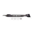Universal-Mulchmesser für Rasenmäher 43,1 cm (17")