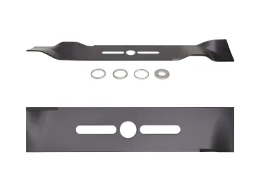 Universal-Mulchmesser für Rasenmäher 45,7 cm (18")