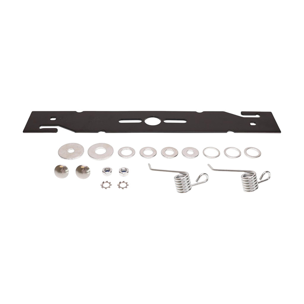 Universal-Rasenmähermesser 40,6 cm (16