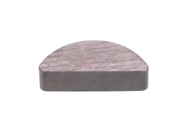 Universal Stahl keil für Messerhalter für Rasenmäher und Gartentraktoren 15 mm x 4,0 mm x 6,0 mm