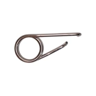 Universal Zündkerzenstecker für Husqvarna Kettensägen 55 66 268 340 350 351 353 365 372XP 372 XP X-Torq Jonsered 2063 2065 2165 2171 CS2166 CS2171 (OEM 501485402)