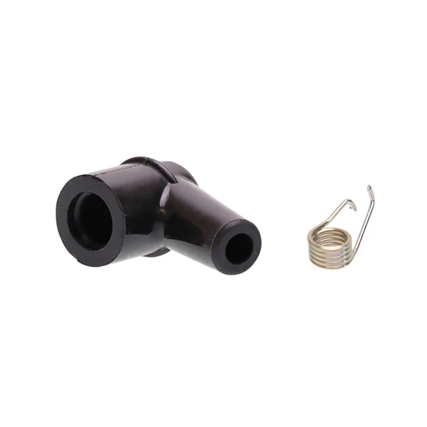 Universal Zündkerzenstecker für Husqvarna Kettensägen 55 66 268 340 350 351 353 365 372XP 372 XP X-Torq Jonsered 2063 2065 2165 2171 CS2166 CS2171 (OEM 501485402)
