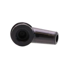 Universal Zündkerzenstecker für Husqvarna Kettensägen 55 66 268 340 350 351 353 365 372XP 372 XP X-Torq Jonsered 2063 2065 2165 2171 CS2166 CS2171 (OEM 501485402)