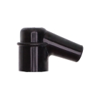 Universal Zündkerzenstecker für Husqvarna Kettensägen 55 66 268 340 350 351 353 365 372XP 372 XP X-Torq Jonsered 2063 2065 2165 2171 CS2166 CS2171 (OEM 501485402)