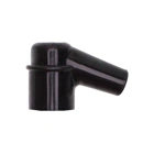 Universal Zündkerzenstecker für Husqvarna Kettensägen 55 66 268 340 350 351 353 365 372XP 372 XP X-Torq Jonsered 2063 2065 2165 2171 CS2166 CS2171 (OEM 501485402)