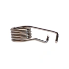 Universal Zündkerzenstecker für Husqvarna Kettensägen 55 66 268 340 350 351 353 365 372XP 372 XP X-Torq Jonsered 2063 2065 2165 2171 CS2166 CS2171 (OEM 501485402)