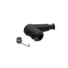 Universal-Zündkerzenstecker für Stihl Kettensägen (OEM 11284051000)