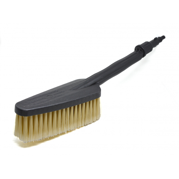 Universalbürste für Hochdruckreiniger oder Schlauch