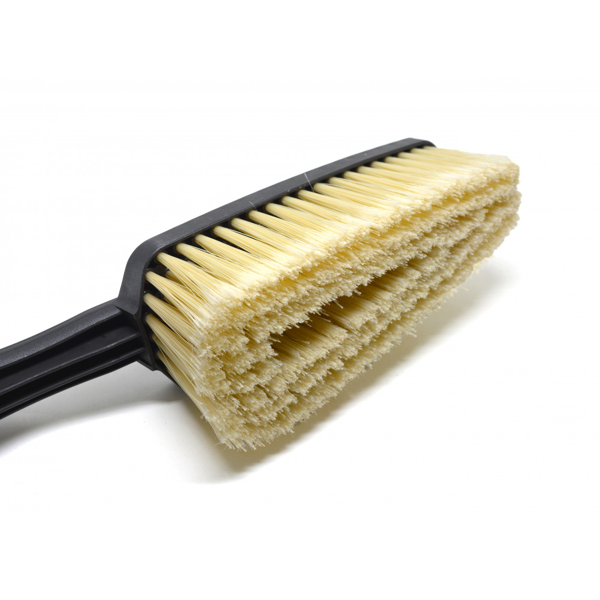 Universalbürste für Hochdruckreiniger oder Schlauch