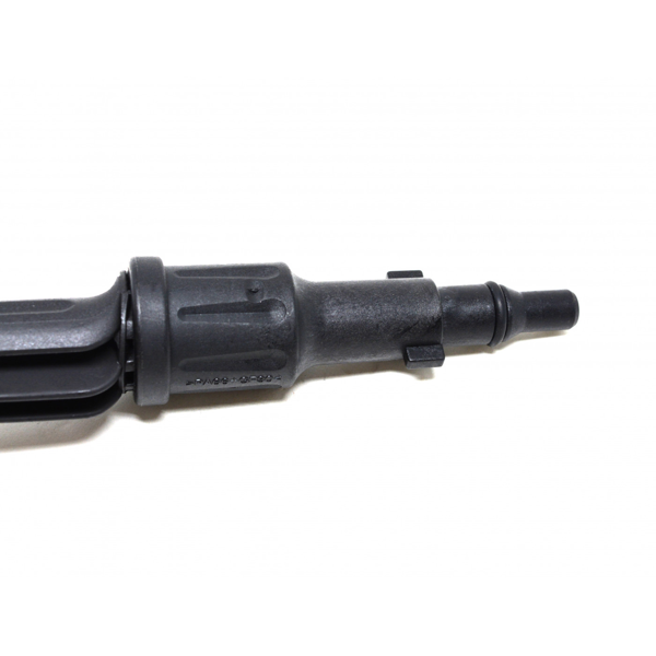 Universalbürste für Hochdruckreiniger oder Schlauch