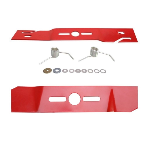 Universalmesser Oregon 40 cm (16'') für motorisierte Vertikutierer