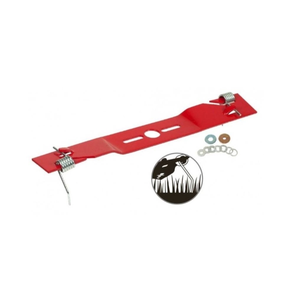 Universalmesser Oregon 46 cm (18
