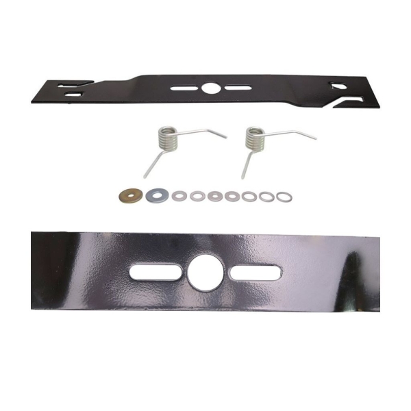 Universalmesser Oregon 46 cm (18'') für motorisierte Vertikutierer