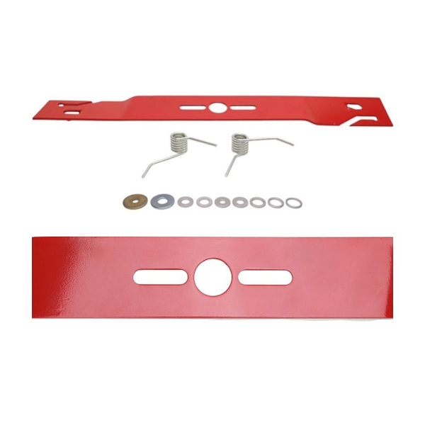 Universalmesser Oregon 50,2 cm (20'') für motorisierte Vertikutierer