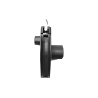 Universalschalter für Elektro-Rasenmäher und Vertikutierer (Kabel 130cm)