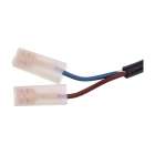 Universalschalter für Elektro-Rasenmäher und Vertikutierer (Kabel 130cm)