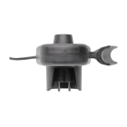Universalschalter für Elektro-Rasenmäher und Vertikutierer (Kabel 130cm)