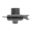 Universalschalter für Elektro-Rasenmäher und Vertikutierer (Kabel 130cm)