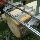 Universalwerkzeug zum Schneiden von Brettern geeignete Länge der Stange 45 cm (18") - 122 cm (48")