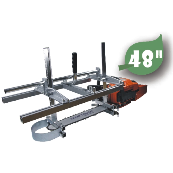 Universalwerkzeug zum Schneiden von Brettern geeignete Länge der Stange 45 cm (18") - 122 cm (48")