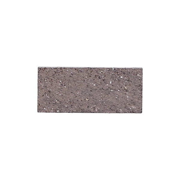 Universelle Bremsbeläge für Gartentraktoren Husqvarna MTD Craftsman Toro Wolf Honda (OEM 120961X CG790006 532120961)